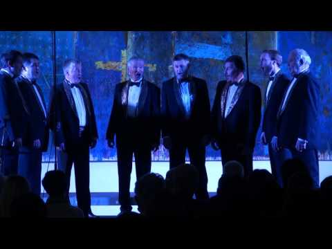 Oktet Gallus Ribnica, Janez Bole (1919–2007): TRI SLOVENSKE NARODNE