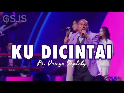 Ku Dicintai ( SOP ) by Ps. Vriego Soplely || GSJS Pakuwon Mall, Surabaya
