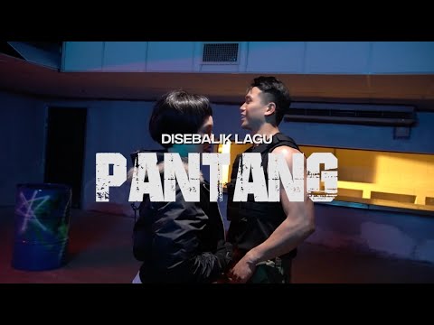 Bil Musa feat. Noki - Disebalik lagu PANTANG