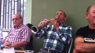 Karışık çiftetelli Türkan KANDIRALI Klarnet Taksimleri (Mutlaka DİNLE ötesi yok)