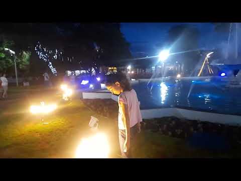 Aqui é Cassilandia interior do Mato Grosso do Sul 