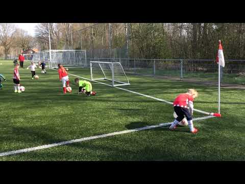 Beerse Boys Mads 2018-2019