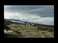 Northaunt - Barren Land 