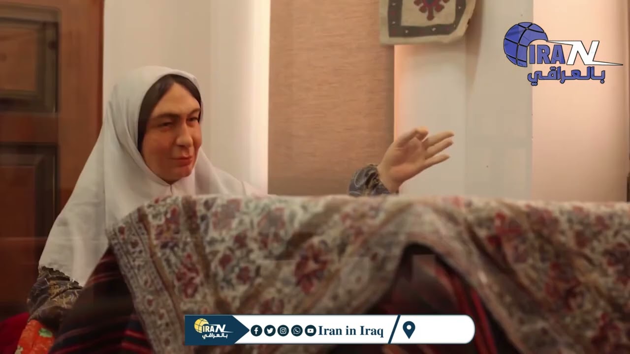 بالفيديو/ تعرف على محافظة سمنان الايرانية مدينة التاريخ والطبيعة والحضارة