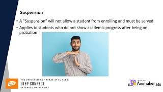 Advising and Registration