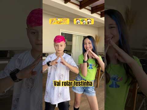 THERE'S GOING TO BE A PARTY 🎉🥳🎊