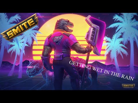 RADICAL REX RAMSHACKLES THE COMPETITION! - SMITE Domination Gameplay