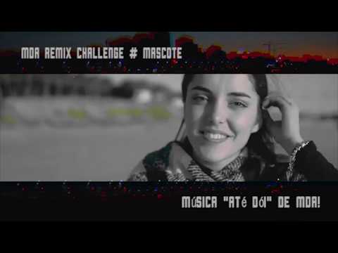 Mascote - Até Dói (Kimahera x MDA Remix Challenge)