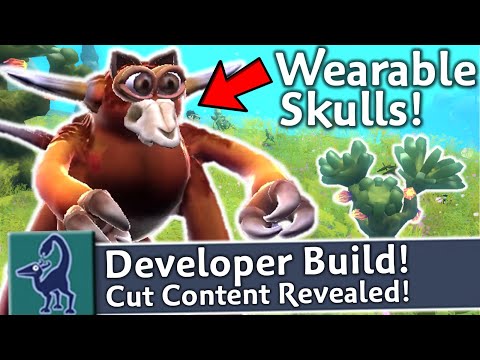 This Developer Build is What Spore SHOULD Have Been