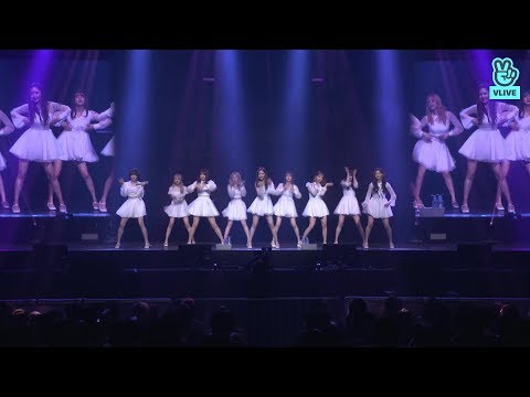 UNI.T - YOU&I (Live @ UNI.T Thanks To Fanmeeting) [2018.03.05]