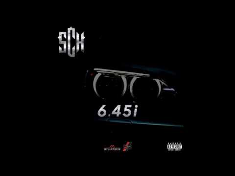 SCH - 6.45i  ✪ (Audio Officiel) ✪