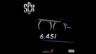 SCH - 6.45i  ✪ (Audio Officiel) ✪