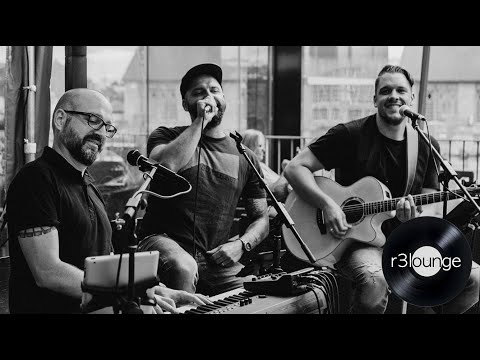 R3LOUNGE - Musik für jeden Anlass