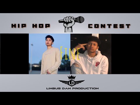 Contest #52 SKELETXN x KP Little - Fine (prod. joker Beatz)