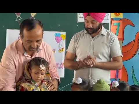 Happy birthday Lavika my cute daughter #happybirthday #cutedaughters