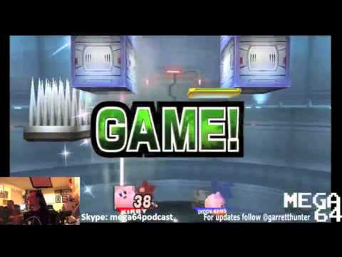 Mega64 Poorly Played Stream 106 - Dr. Ryan's Call, Cody's Sorrow