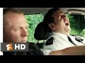 Hot Fuzz 3 10 Movie CLIP The Shortest Police Chase 2007 HD