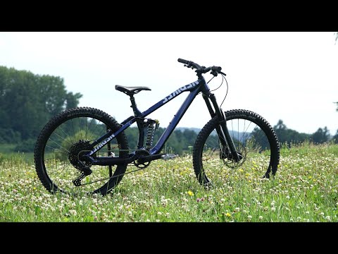 MY DREAM BIKE | NS DEFINE