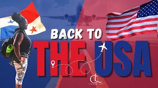 After Living in Panama for a Year, Here's My Honest Truth About the USA