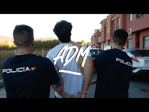 ADM - Capos (Prod: Alandalusbeat) Video Oficial