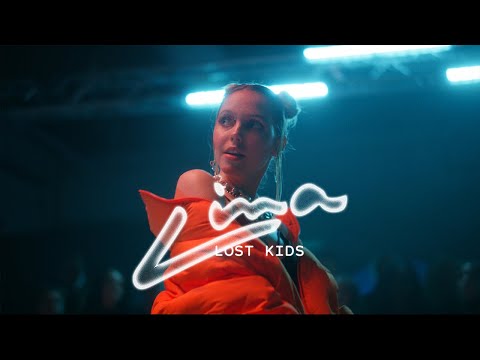 Video thumbnail for Lost Kids