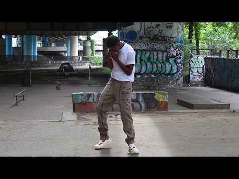 Fluxtherenegade- Just Incase