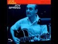 Joe Pass - Joy Spring (Full álbum)