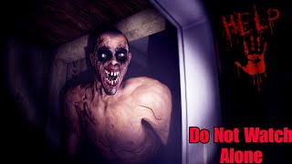 Form The Darknessss_Horror Gameplay (Do Not Watch Alone)