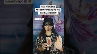 Download lagu Aku Trawang Khodam Pendamping Mu, Positif atau Negatif mp3 Download lagu Aku Trawang Khodam Pendamping Mu, Positif atau Negatif mp3