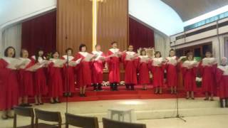 God is calling us (incorporated Kumbaya)