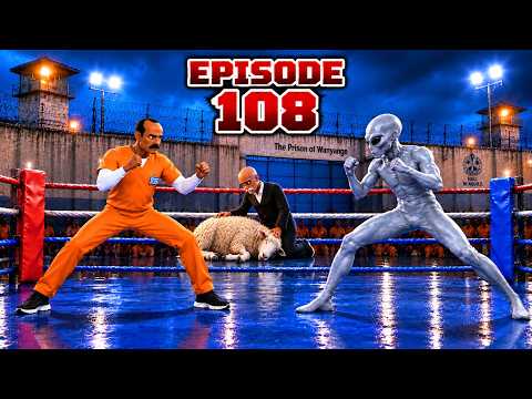 GEREZA LA WANYANG'INDO |Episode 108|