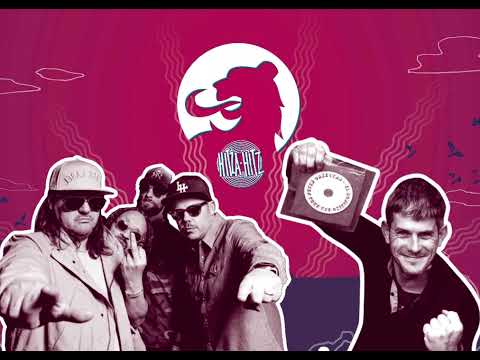 HITZA-HITZ - GERARD BASTE & THE SLIP SQUAD Feat El Dominiko