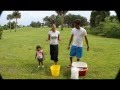 Anisa Avi ALS Ice Water Bucket Challenge