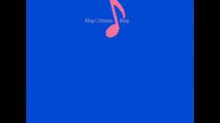 King Crimson - Requiem
