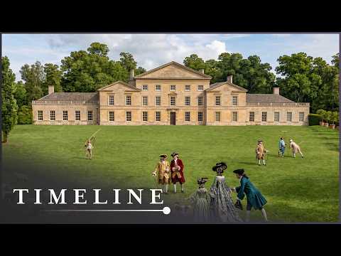 Time Team: King George III's Lost White House Palace