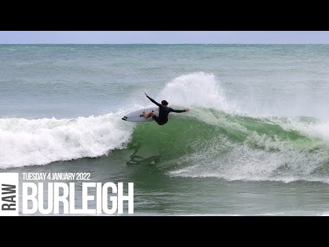 Slick Surfing Inside the Point.