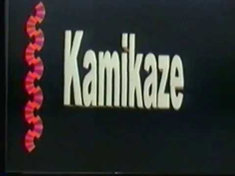 Kamikaze