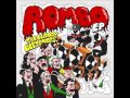 The Bloody Beetroots - Rombo (feat. Congorock ...