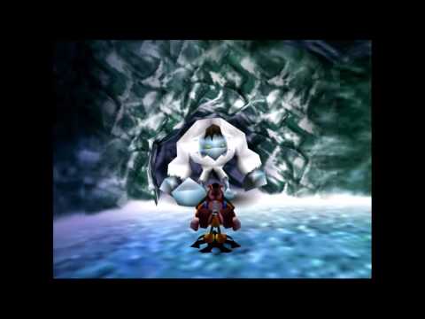 Let's Play Banjo-Tooie - Part 26: Banjo the Cold-Blooded Killer