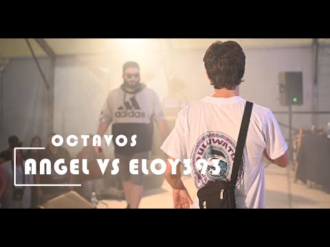 ANGEL VS ELOY393 - 8AVOS - CCF DEL PILAR