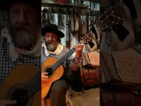 Gajito De Cedrón - Carlos Gardel