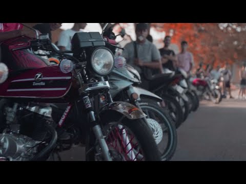 Lu$io - Las Nike 🏁 #RKT #3 #4k   #picadas  #ilegales  #uruguay