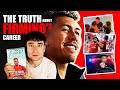 The truth about Firmino's Career