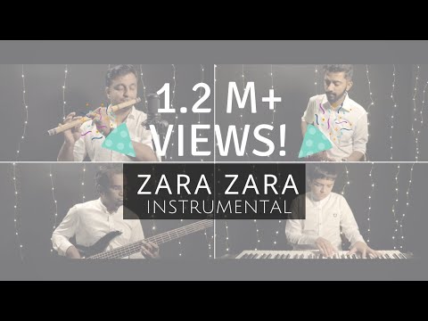 download lagu mp3 mp4 Zara Zara Bahekta Hai Instrumental, download lagu Zara Zara Bahekta Hai Instrumental gratis, unduh video klip Zara Zara Bahekta Hai Instrumental