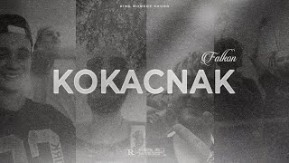Cover art for 🔮Falkon - Kokacnak