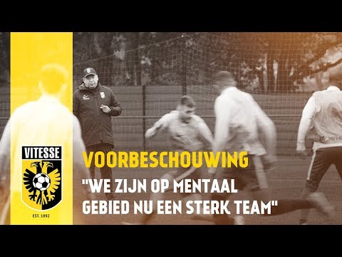 Voorbeschouwing Vitesse vs ADO Den Haag