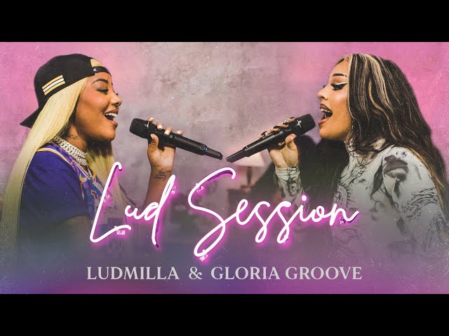 Download 700 Por Hora (part. Ludmilla) Gloria Groove