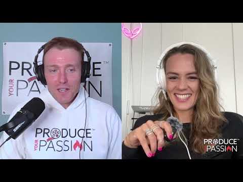 How She Turned Her Passion for Music Into a DJ Career - Episode #21 - DJ Katrina Essence