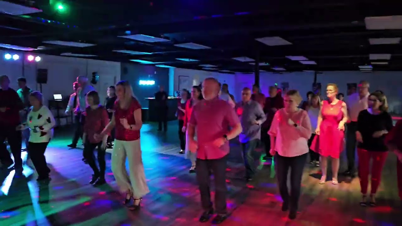 Valentine's Guest Party 2025