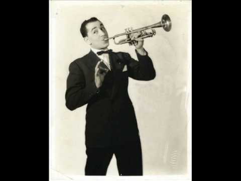Angelina Zooma Zooma - Louis Prima